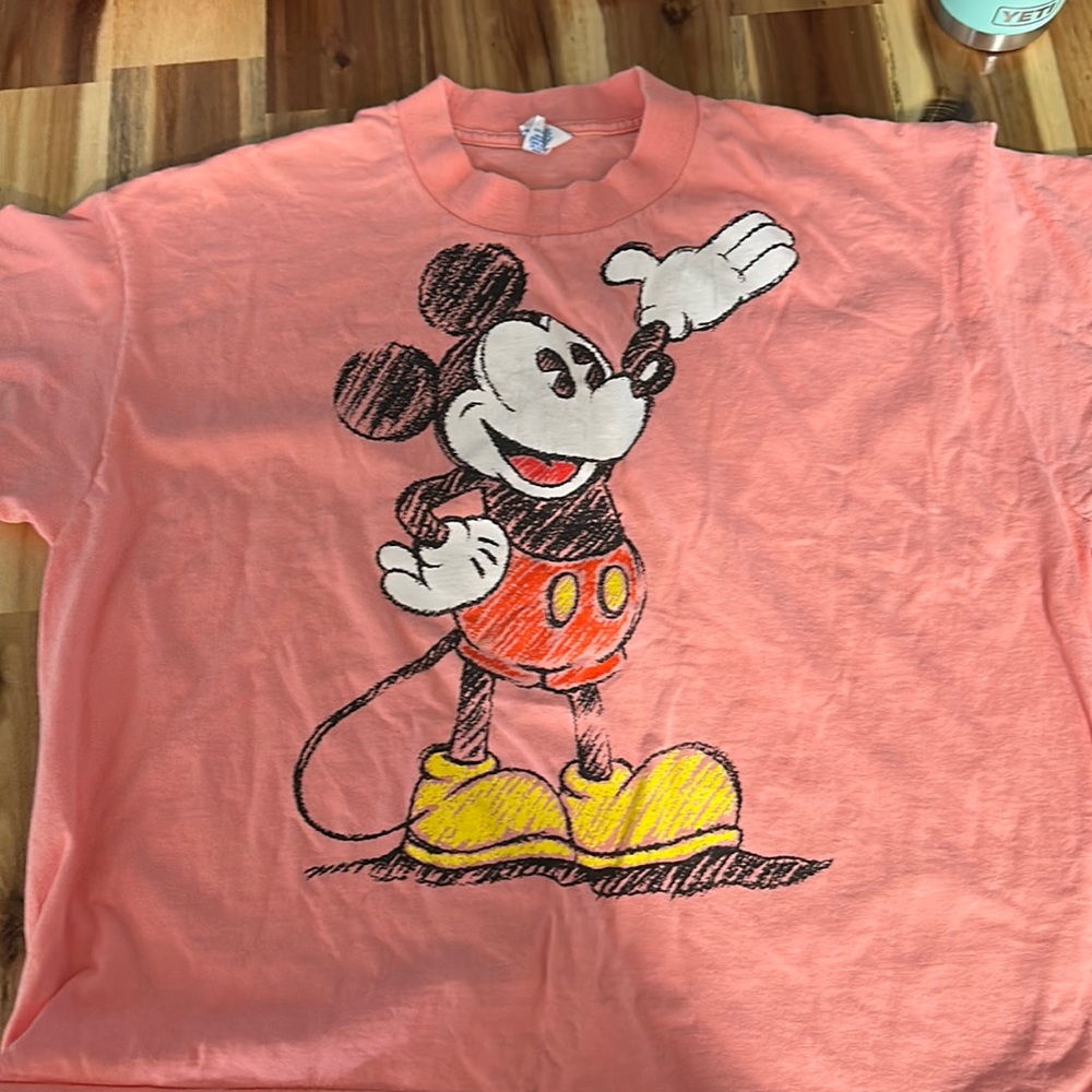 Disney Character Warehouse Top